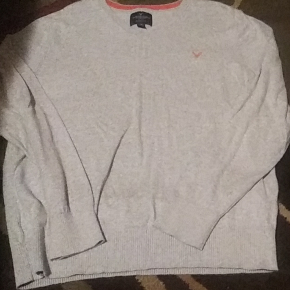 American Eagle sweater size L